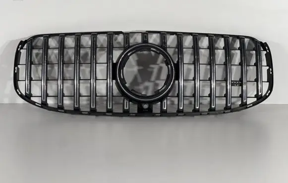 Mercedes-Benz GLS X167 Front bumper upper radiator grill A1678889200
