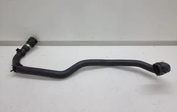 BMW 5 E60 E61 Engine coolant pipe/hose 8379979 64218379979 6421837997910