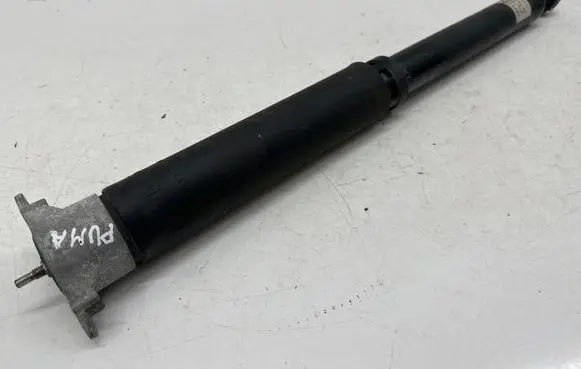Rear shock absorber/damper