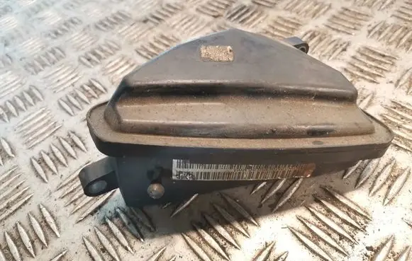 Mercedes-Benz E W211 Intake resonator 6421400087
