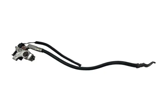 Ford Focus Negative earth cable (battery) AV6N10C679BB C95YDSW221