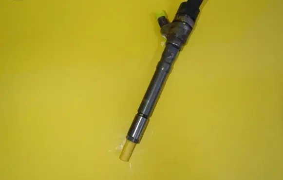 Hyundai Trajet Fuel injector 0445110064