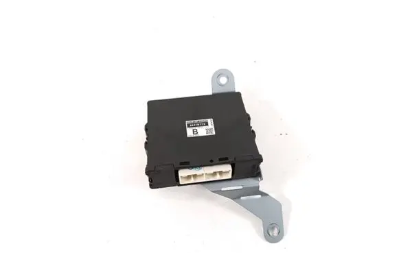 Mitsubishi Outlander Other control units/modules 8631B776