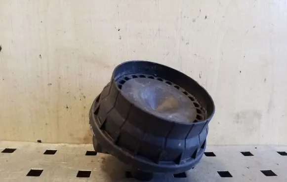 BMW 5 GT F07 Alarm system siren 9198581 63945210