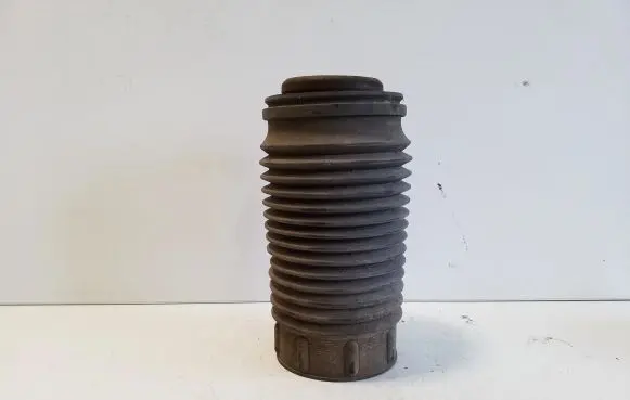 Fiat Ducato Front shock absorber dust cover boot 1385496080