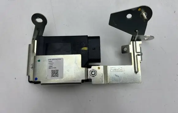 Other control units/modules
