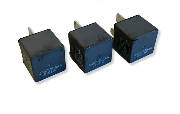 Jeep Cherokee Other relay 04671886AA