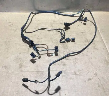 Mercedes-Benz S W126 Other wiring loom 0005456583