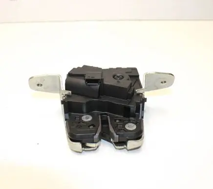 Mercedes-Benz GL X166 Tailgate/trunk/boot lock/catch/latch A2047400735