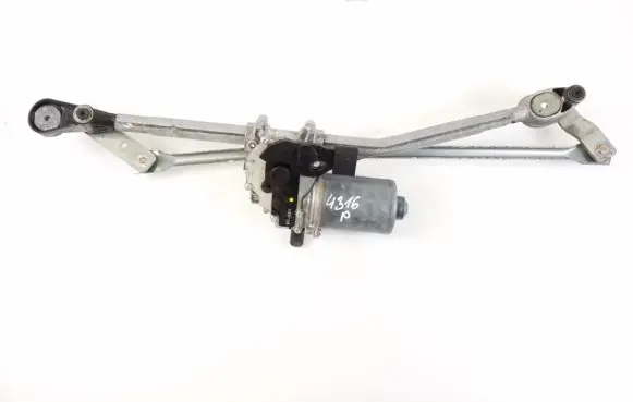 BMW Z4 E89 Front wiper linkage 7219606