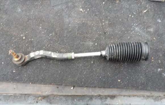 Renault Zoe Steering tie rod 