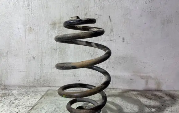 Volkswagen PASSAT B5 Rear coil spring