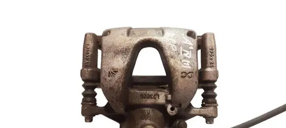 Mercedes-Benz A W177 Front brake caliper A1774212000