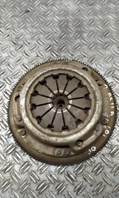 Opel Agila A Clutch set kit 09203954 09203953