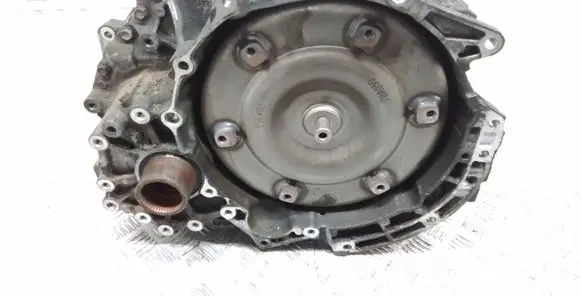 Volvo V70 Automatic gearbox 31256209 30751946