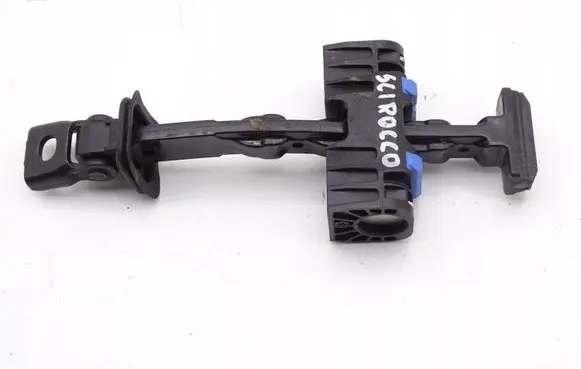 Volkswagen Scirocco Front door check strap stopper 1K8837249A