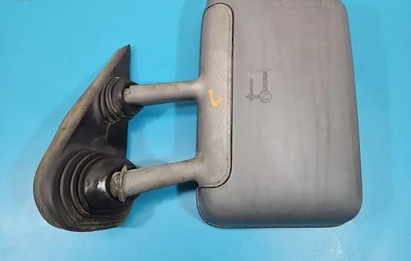 Iveco Daily 1st gen Front door electric wing mirror IMPRK1519009