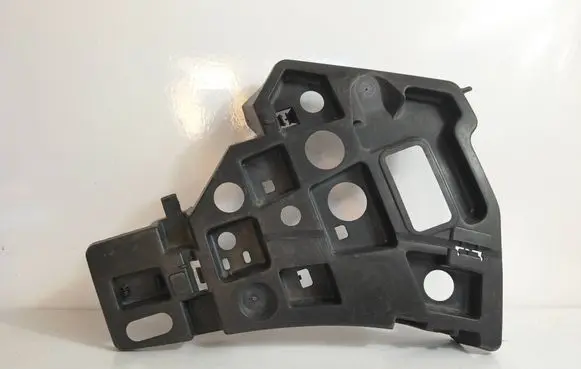 Peugeot 5008 Front bumper mounting bracket 9686181480autoas7 9686181480