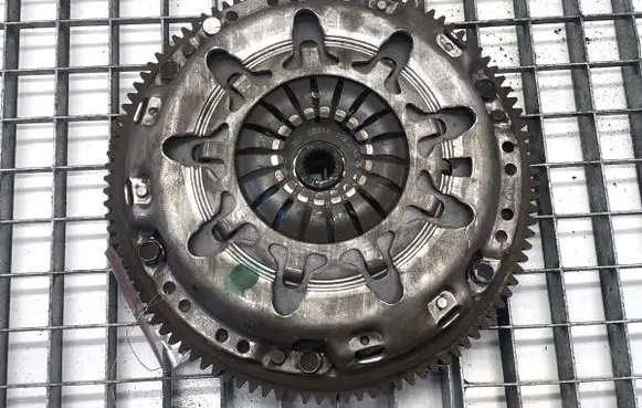 Suzuki Swift I Clutch set kit 