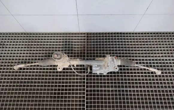 Volkswagen PASSAT CC Steering rack 5N1909144JAOP1033 5N1909144J 3C1423105C