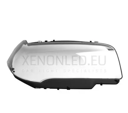 BMW X3 E83 Headlight lense 