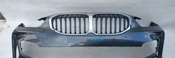 BMW 1 F40 Front bumper 51118070928
