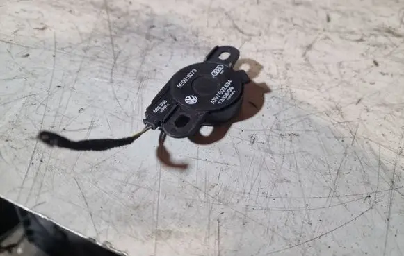 Audi Q7 4L Parking PDC sensor speaker 8E0919279