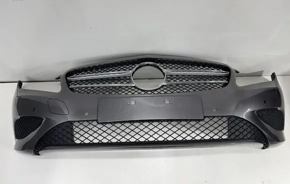 Mercedes-Benz A W168 Front bumper A1768850025