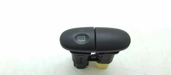 Ford Mondeo MK II Windscreen/window heater switch 97bg18c621ac