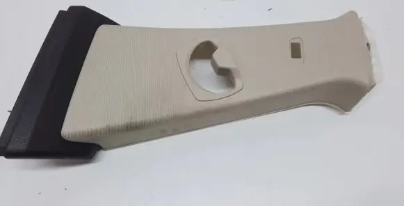 BMW 3 GT F34 (B) pillar trim (top) 7276821