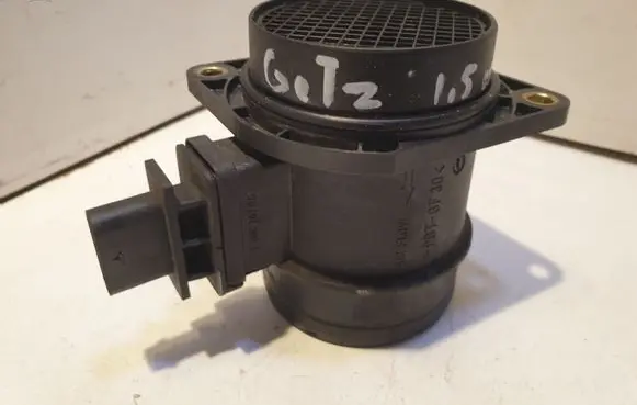 Hyundai Getz Mass air flow meter 9220930004 281642A401