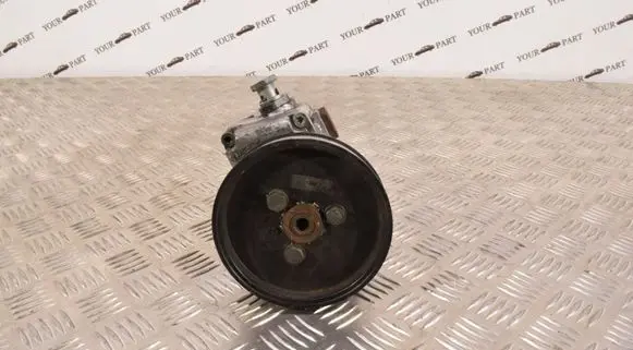 BMW 3 E90 E91 Power steering pump 7652974109