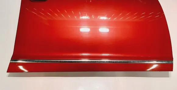 Audi A6 S6 C6 4F Front door 4F083946DRP