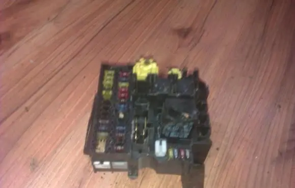 Honda HR-V Fuse box set 1606xa1