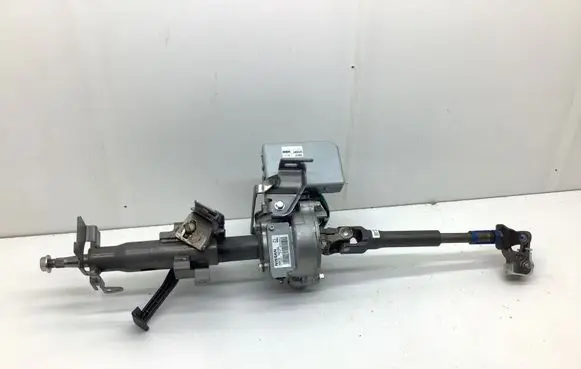 Nissan Leaf II (ZE1) Electric power steering pump 488105SH0A BD0282Q 118831278