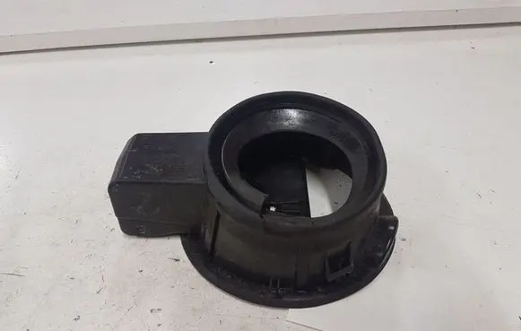 Peugeot 3008 I Fuel tank cap trim 9682803280