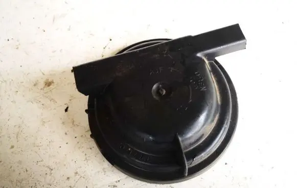 Headlight/headlamp dust cover