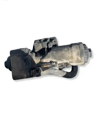 Dodge Caliber Oil filter mounting bracket 045115389J