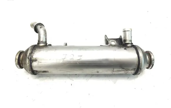 Fiat Croma EGR valve cooler 55202430