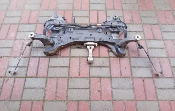 KIA Niro Front subframe