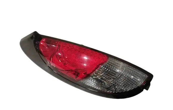 Peugeot iOn Rear/tail lights 1146386L