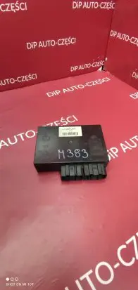 Volkswagen Golf IV Engine control unit/module 1C0962258J