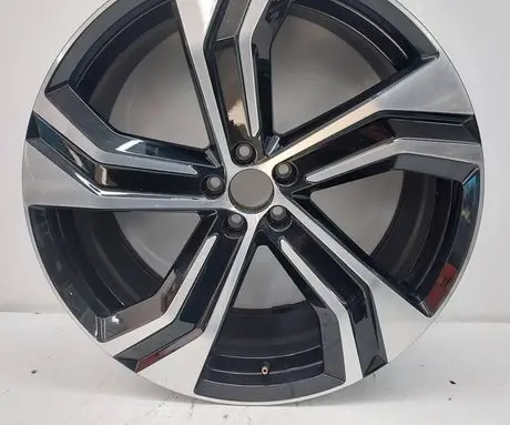 Volvo XC90 R22 alloy rim 32209412 SP32209412