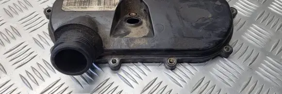 Peugeot Boxer Rocker cam cover 504087606 3790