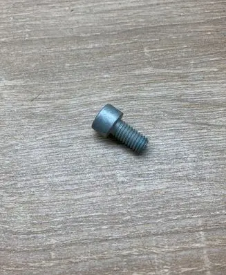 Volkswagen Caddy Nuts/bolts N0147067