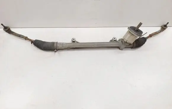 Renault Scenic II - Grand scenic II Steering rack 7955501009