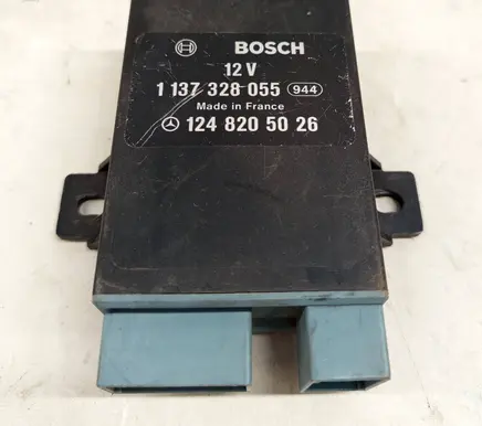 Mercedes-Benz E W124 Other relay 1248205026 A1248205026 1137328055