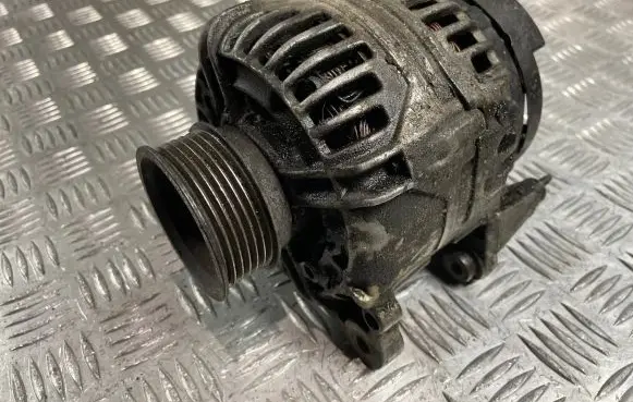Volvo S80 Generator/alternator
