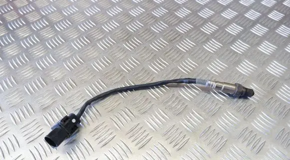 Hyundai Tucson TL Lambda probe sensor 393502A620