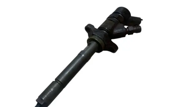 Ford Focus Fuel injector 0445110239 606680